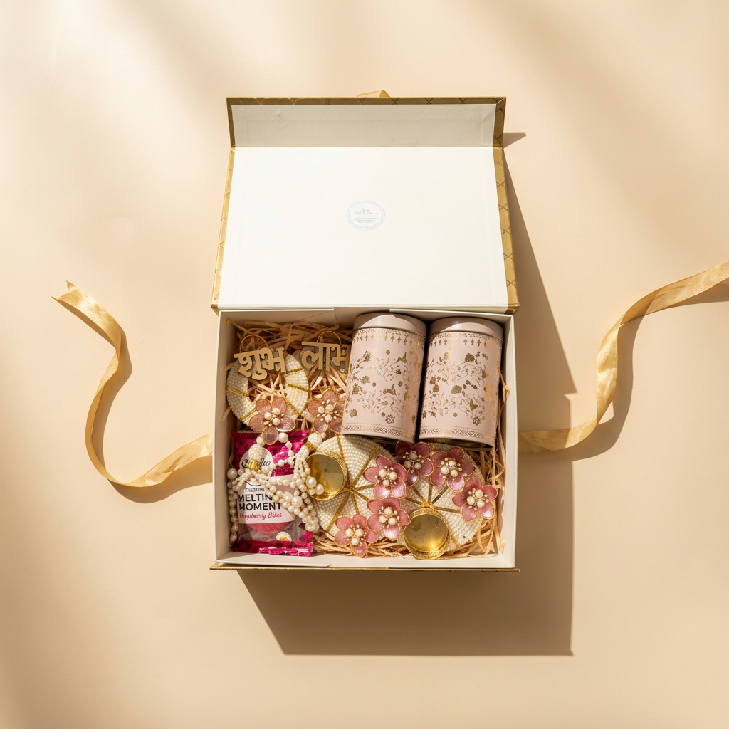 The Diwali Celebration Signature Gift