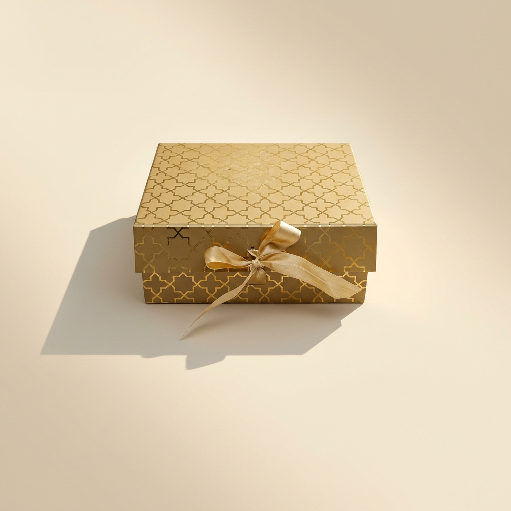 The Diwali Celebration Signature Gift