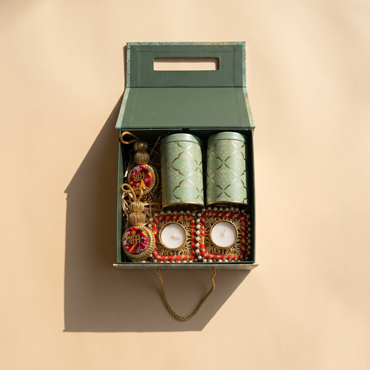 The Diwali Celebration Thoughtful Gift