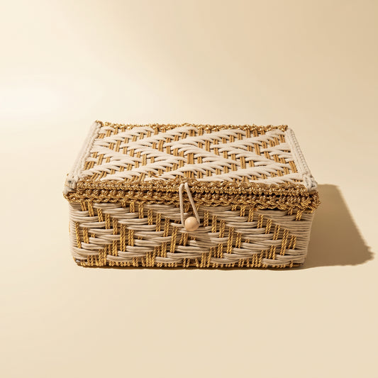The Festive Keepsake Luxe Gift