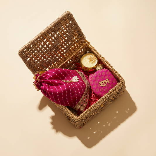 The Festive Keepsake Signature Gift