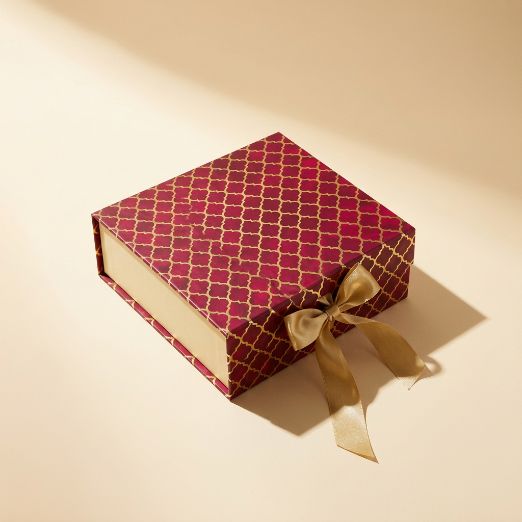 The Festive Luxe Gift - Diwali Edition