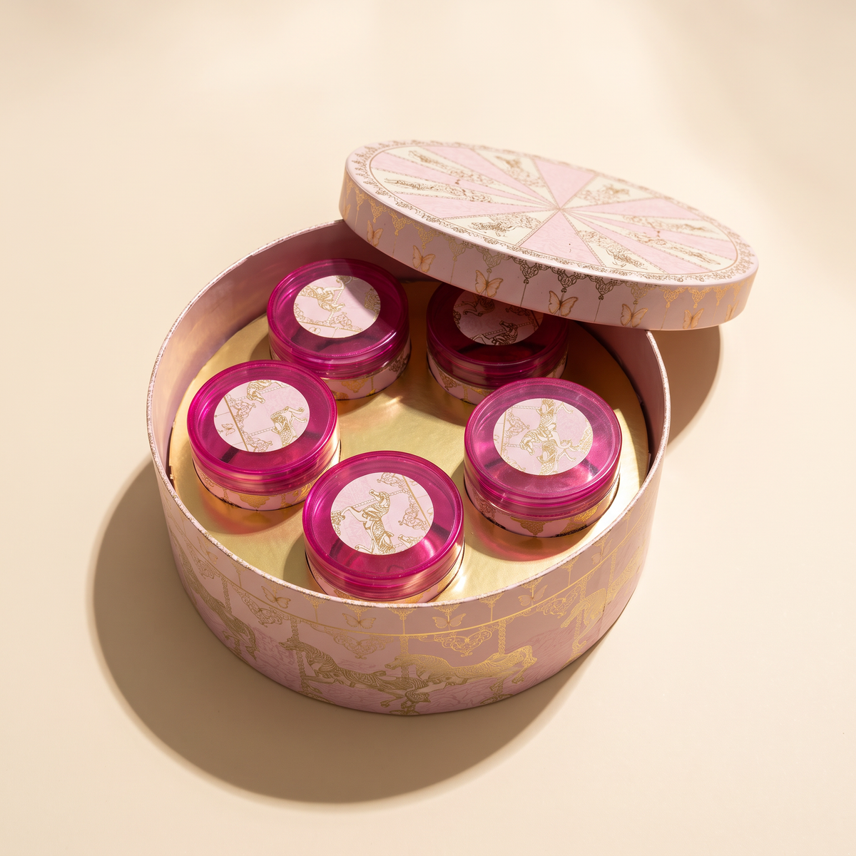The Gather Signature Gift - Diwali Edition