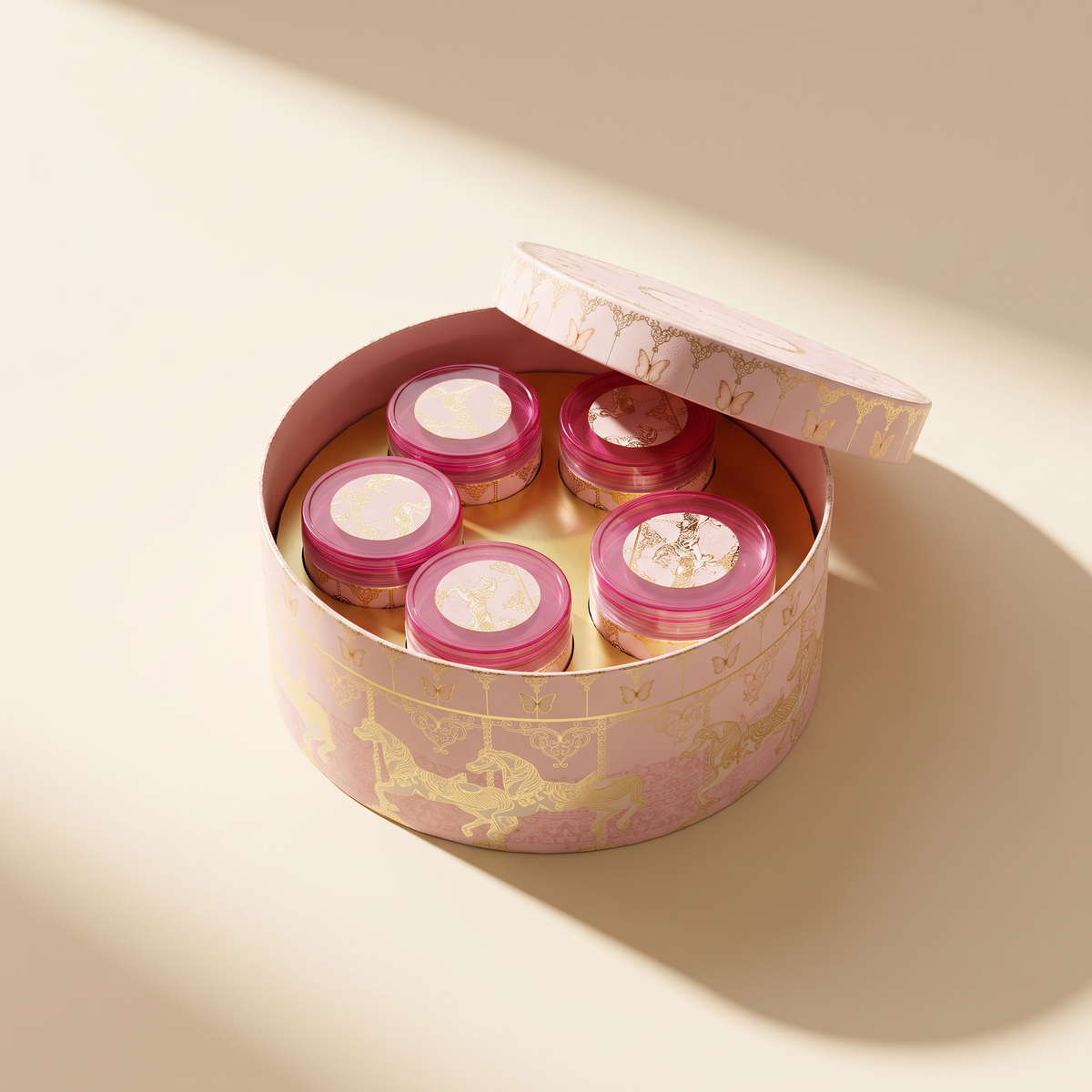 The Gather Signature Gift - Diwali Edition