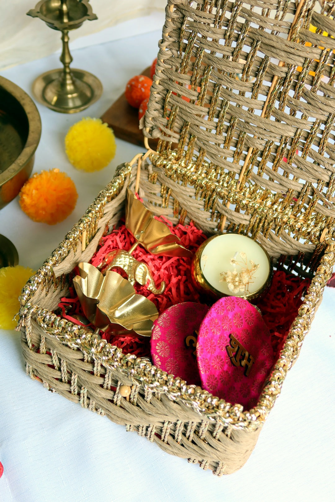 The Festive Keepsake Signature Gift