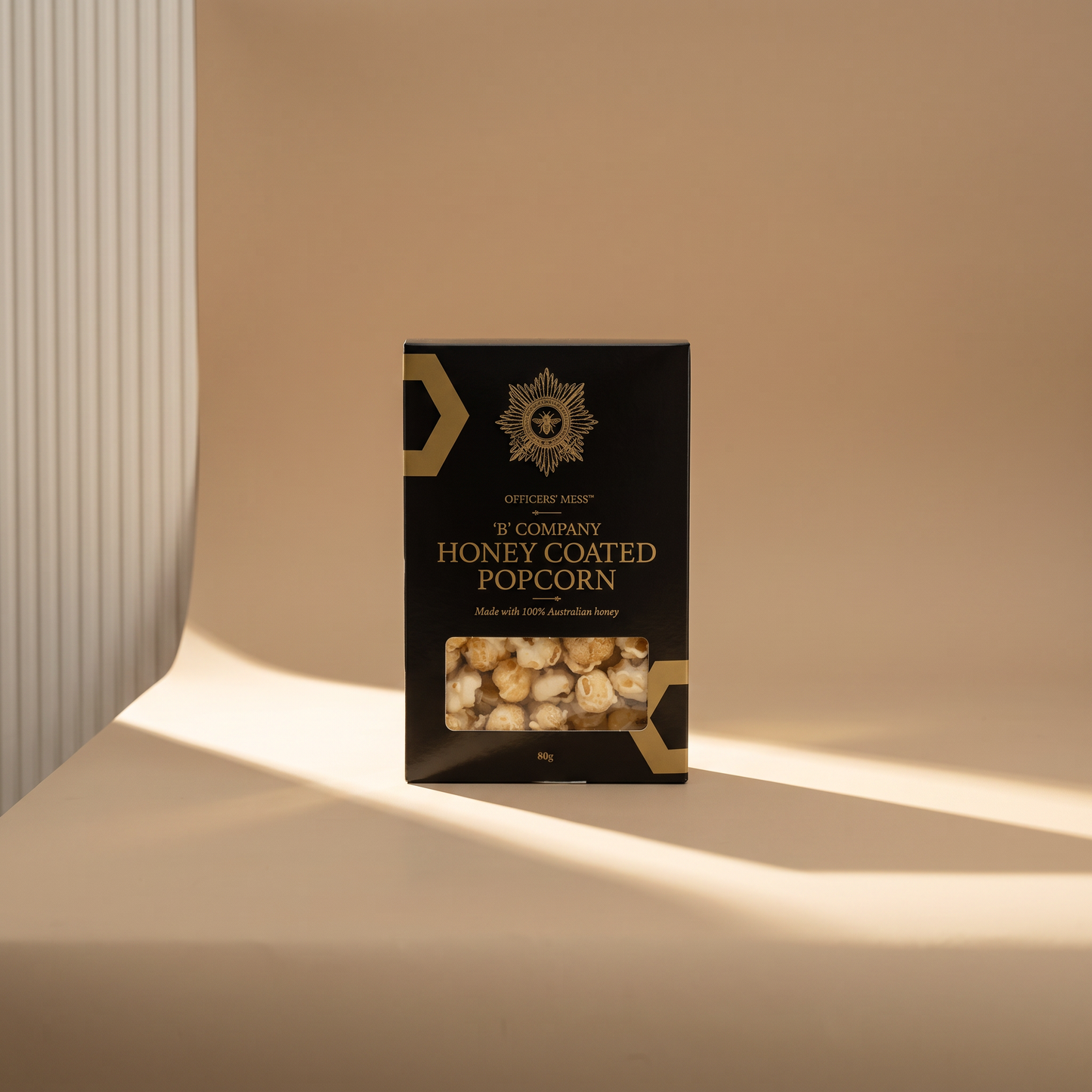 The Gather Gin Gift