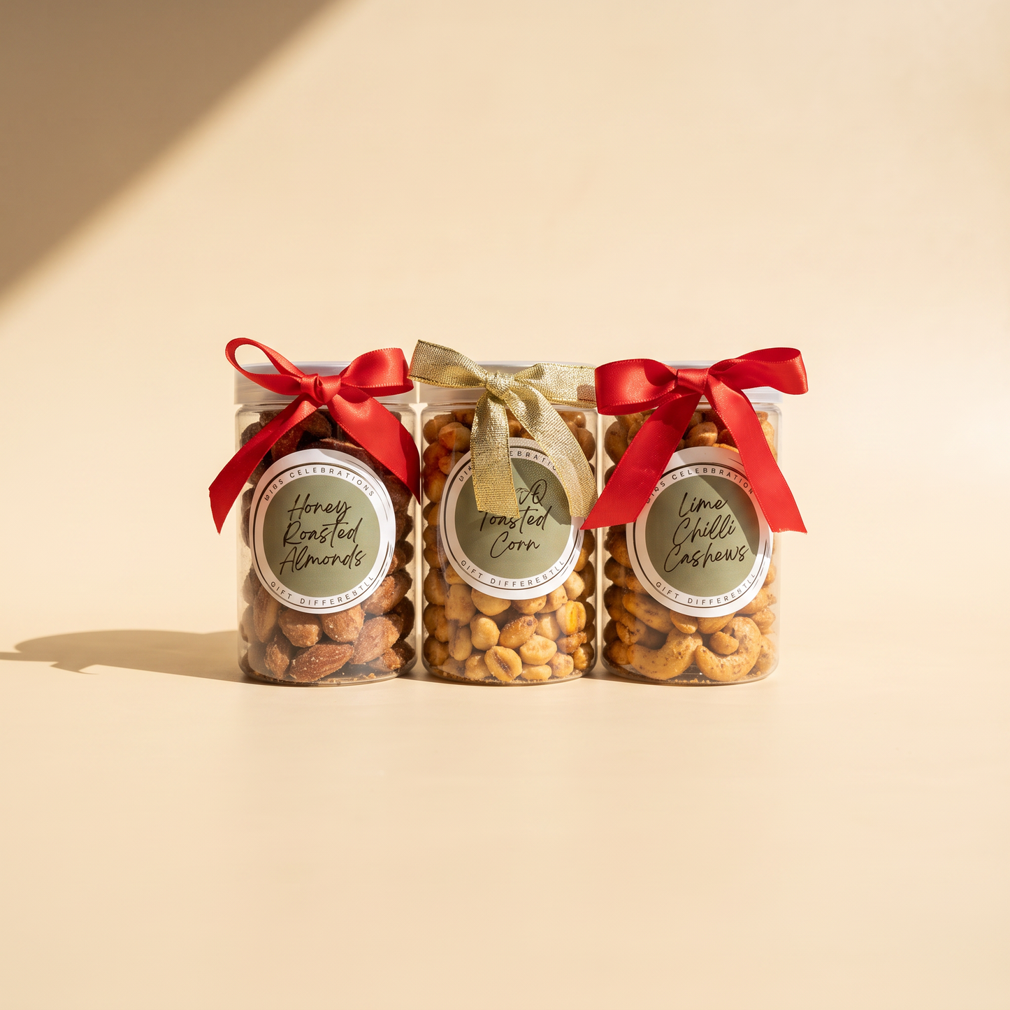 The Festive Signature Gift - Diwali Edition